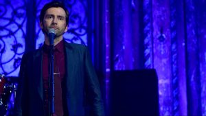 Jessica Jones Season 2 To See The Return Of Surprise Character 1