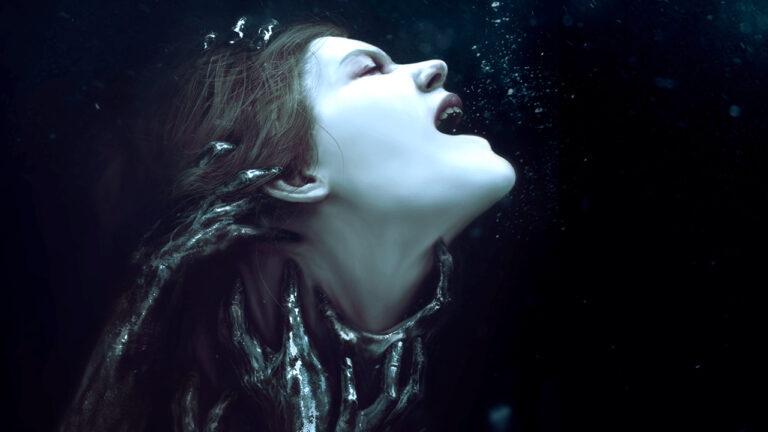 THQ Nordic Announces Black Mirror Reboot, Point And Click Horror Game