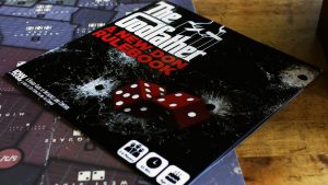 The Godfather: A New Don (Boardgame) Review - An Intriguing Game Of Chance, Strategy, and Poor Choices