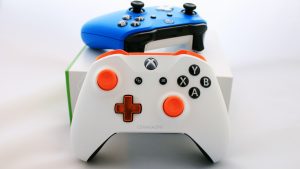 The Xbox Design Lab Continues To Improve 1