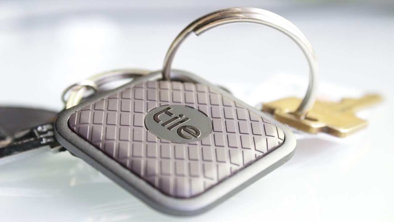 Tile Sport (Hardware) Review - Finding Belongings Easily 2