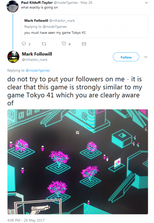 Tokyo42, Mystery Games, And Carefully Crafted Controversy Tokyo42, Mystery Games, And Carefully Crafted Controversy 1