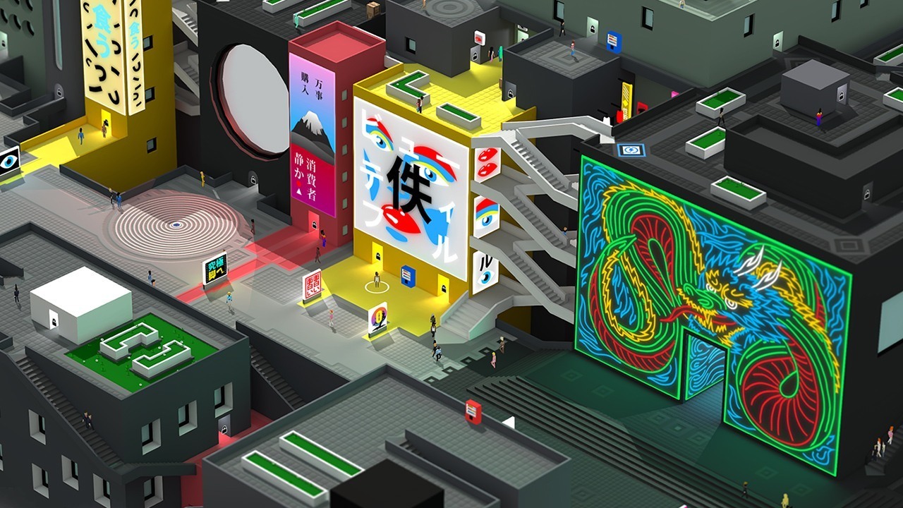 Tokyo42, mystery games, and Carefully Crafted Controversy 2
