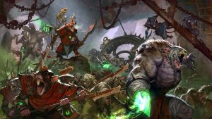 Total War: Warhammer II Preview: Playing With The Skaven 1