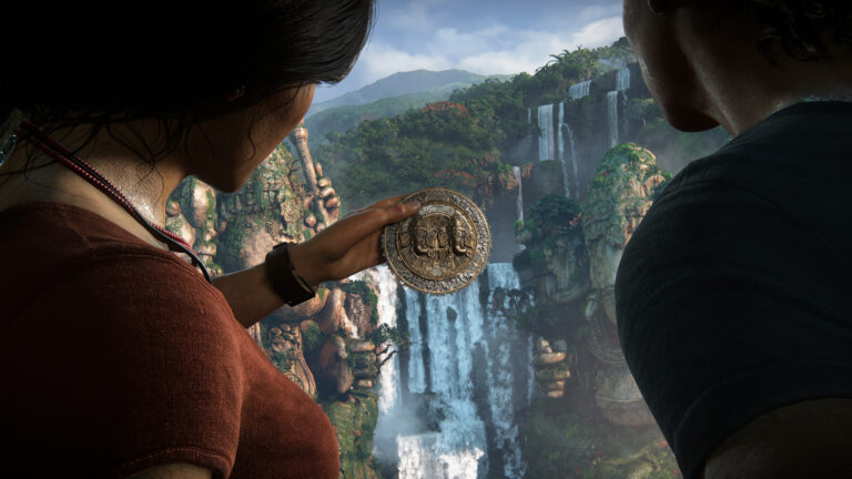 Uncharted: The Lost Legacy (PlayStation 4) Review