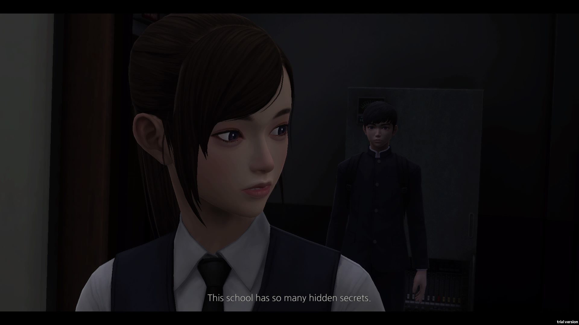 White Day: A Labyrinth Named School (Playstation 4) Review - Endless New Terrors 1