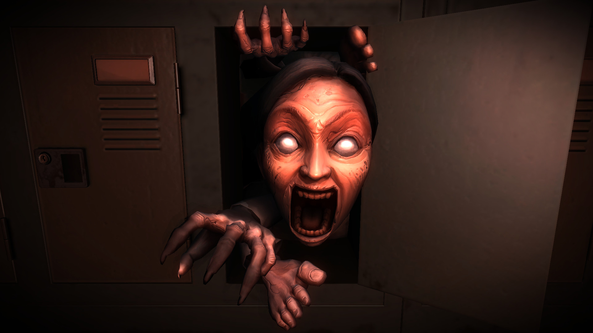 White Day: A Labyrinth Named School (PlayStation 4) Review - Endless New Terrors 4