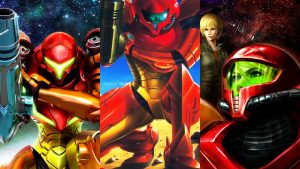 Why Metroid: Samus Returns Needed To Exist 5