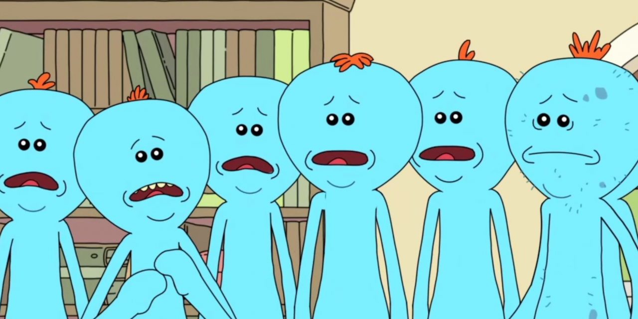 Why Rick and Morty Works So Well