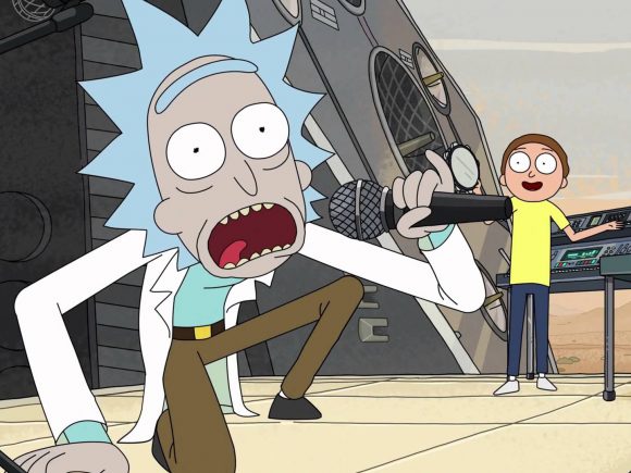 Why Rick and Morty Works So Well 8