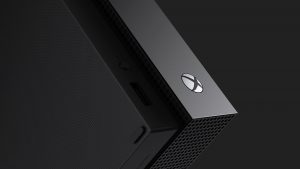 Xbox One X Preorder Delay Possibly Due to Government Lag 2