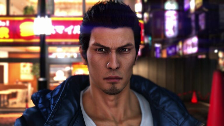 Yakuza 6: The Song of Life Comes West with Goodies in Tow