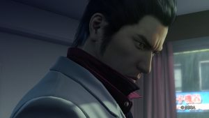 Yakuza Kiwami (PlayStation 4) Review: A Dragon Reborn 3