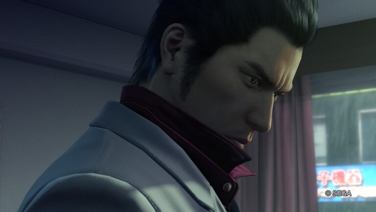 Yakuza Kiwami (PlayStation 4) Review – A Dragon Reborn
