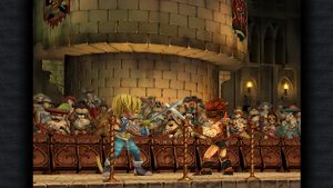 A Classic Final Fantasy is Seeing a Release on PlayStation 4 1
