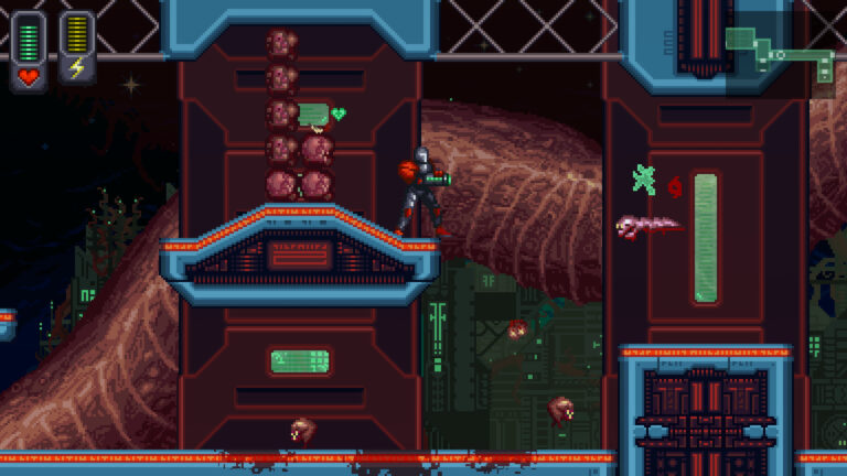 A Robot Named Fight! (PC) Review