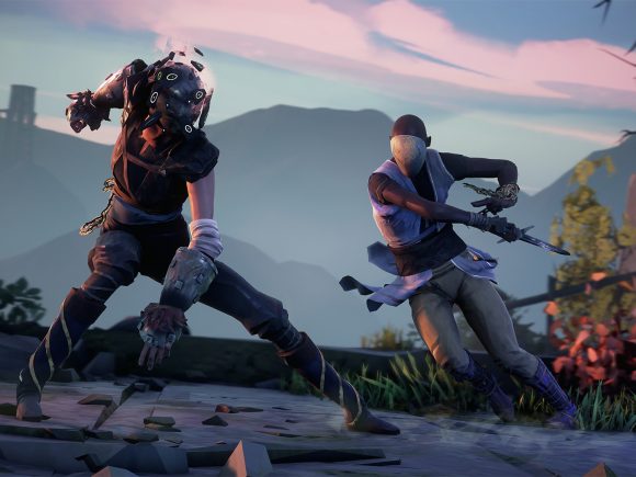 Absolver (PC) Review—Master Your Kung-Fu 4