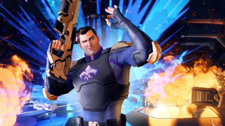 Agents of Mayhem Developer Faces Major Layoffs