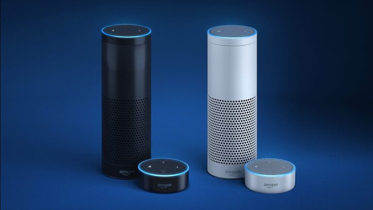 Amazon Reveals Second Iteration of Amazon Echo