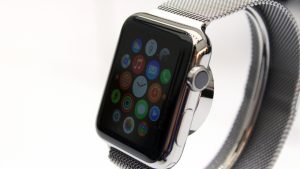 Apple Advances Wearable Tech With the Apple Watch Series 3