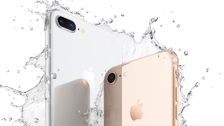 Apple Embraces Wireless Charging With the iPhone 8
