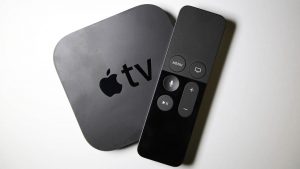 Apple Unveils Apple TV 4K With HDR Support And Native Siri Support