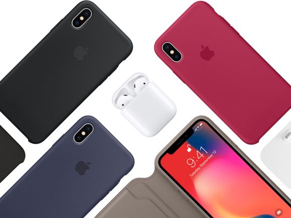Apple Wants to Revolutionize Smartphones with iPhone X