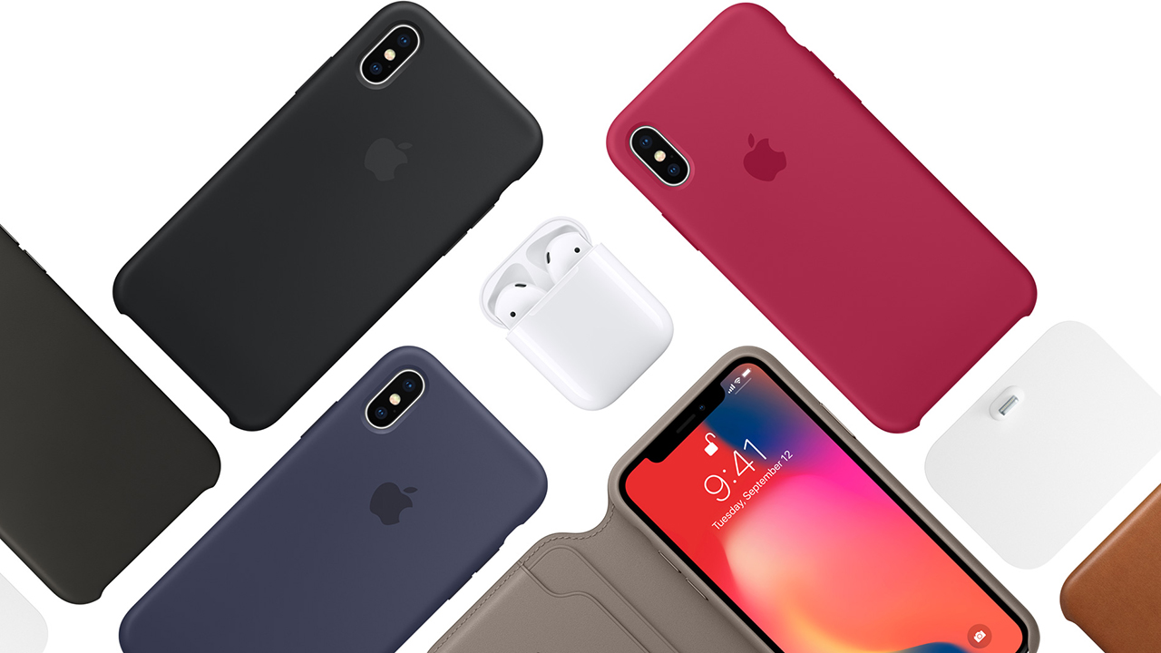 Apple Wants to Revolutionize Smartphones with iPhone X