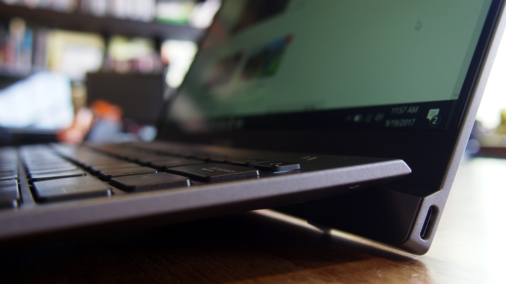 Asus Pro B9440Ua (Notebook) Review Asus Pro B9440Ua (Notebook) Review 2