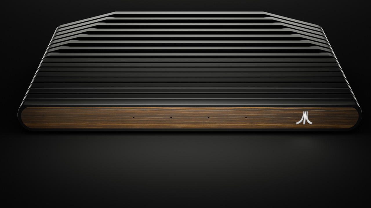 Atari Reveals Details Surrounding Upcoming Ataribox Console 1