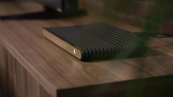 Atari Reveals Details Surrounding Upcoming Ataribox Console 1