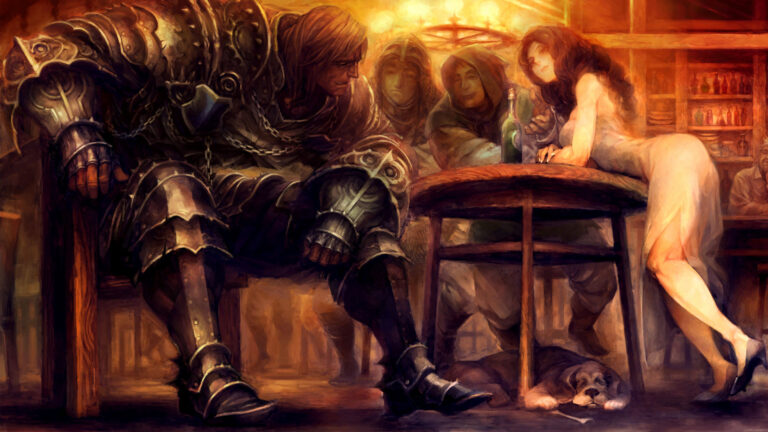Atlus Possibly Leaks Dragon’s Crown PlayStation 4 Port