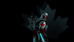 Captain Canuck and Canadian Comic Books, an interview with Kalman Andrasofszky. 1