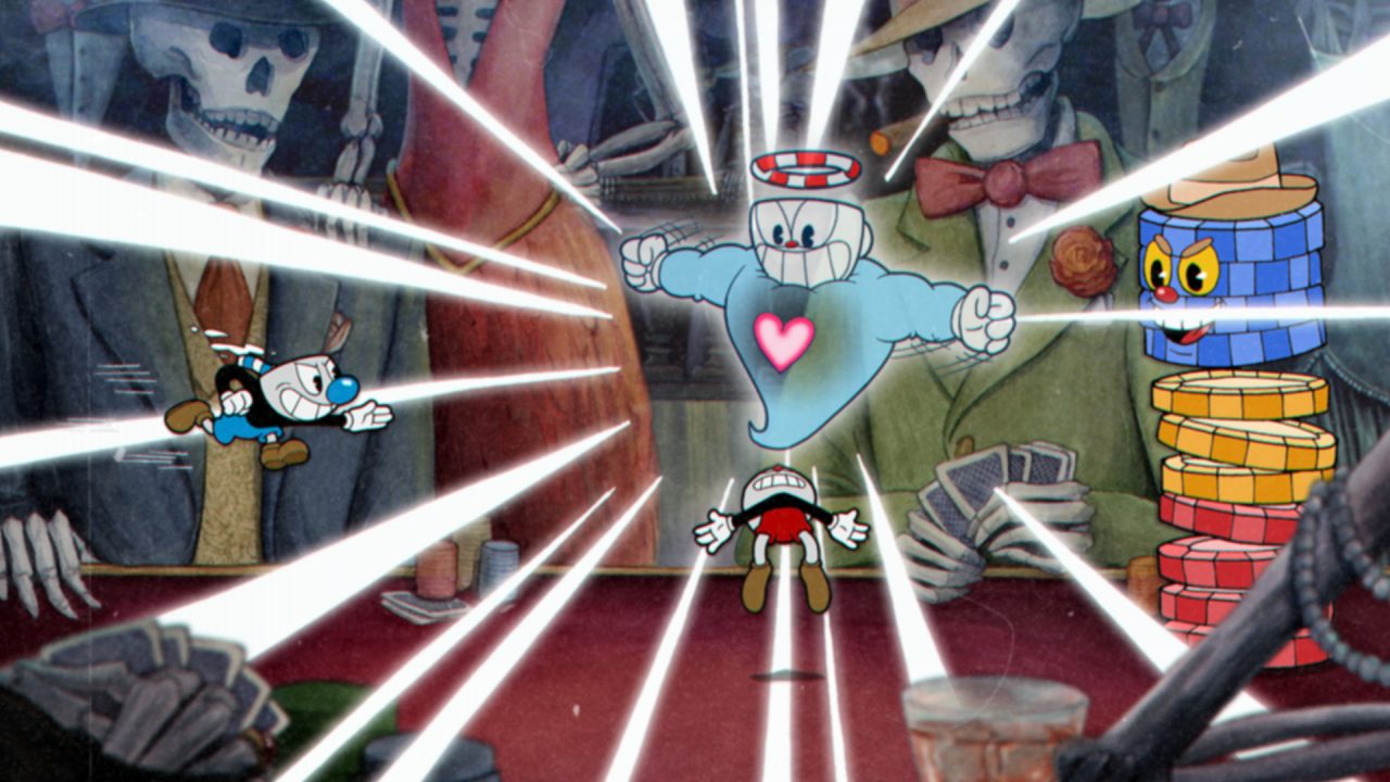 Cuphead (Xbox One) Review –  A Nearly Flawless Challenge 3