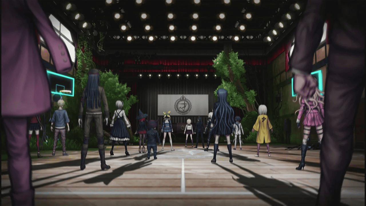 Danganronpa V3: Killing Harmony (PS4) Review