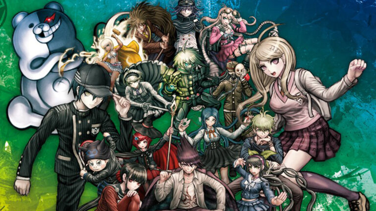 Danganronpa V3: Killing Harmony (PS4) Review
