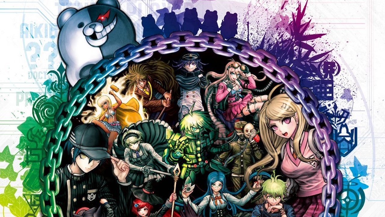 Danganronpa V3 will feature streaming and screenshot restrictions on PS4 1