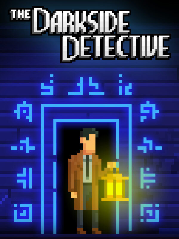 Darkside Detective (PC) Review