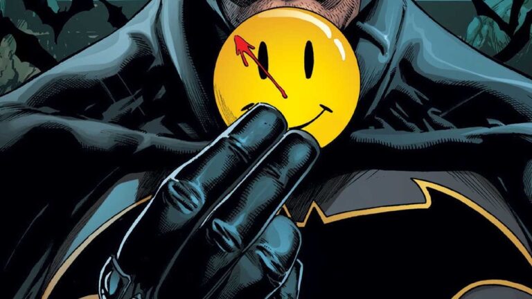 DC Set To Shed Light On Doomsday Clock Events For New York Comic Con