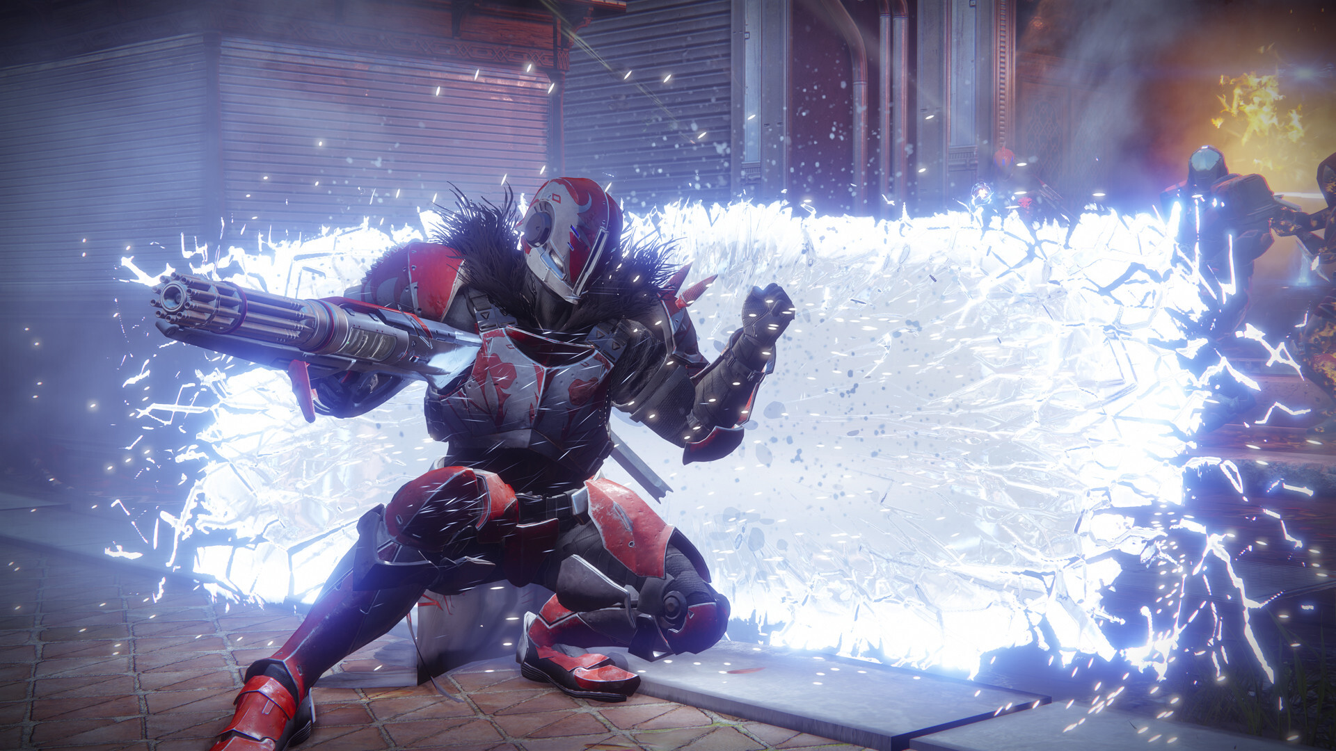 Destiny 2 (Ps4) Review Destiny 2 (Ps4) Review