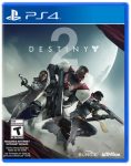 Destiny 2 (PS4) Review - Destiny Too 6