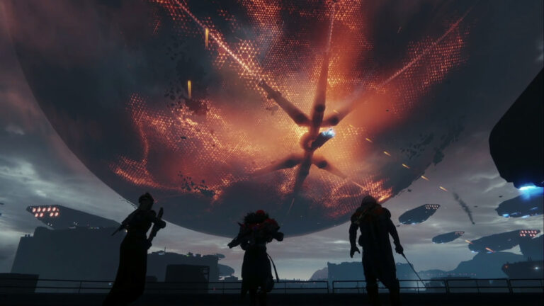 Destiny 2 (PS4) Review