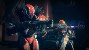 Destiny 2 Review In Progress - Welcome Back Guardian