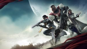 Destiny 2 Review In Progress - Welcome Back Guardian 3