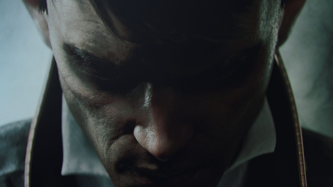 Dishonored: Death of the Outsider: An Interview with Harvey Smith 3