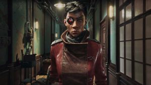 Dishonored: Death of the Outsider (PS4) Review - Murderous Playgrounds 1