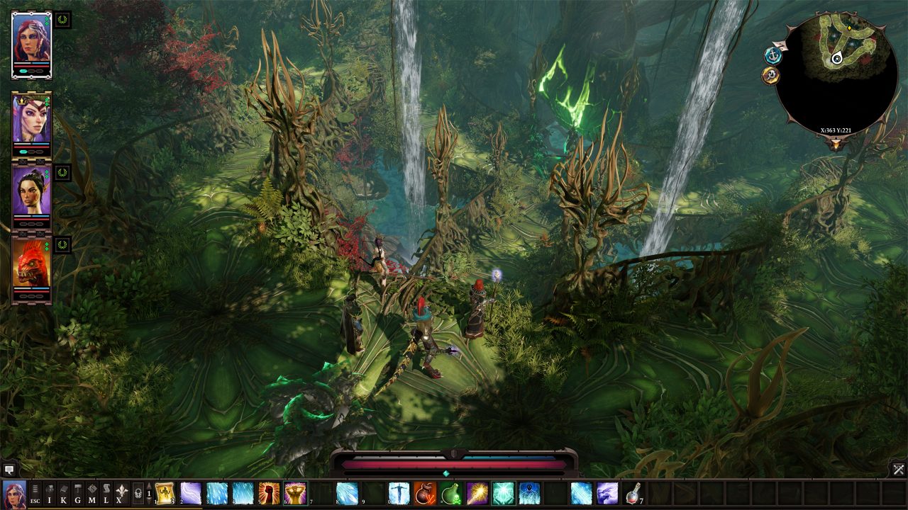 Divinity Original Sin 2 (PC) Review -  A Modern RPG Classic 5