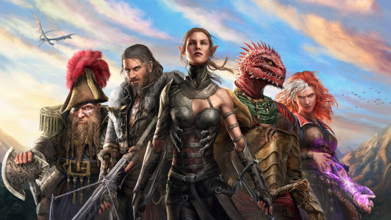 Divinity Original Sin 2 (PC) Review