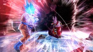 Dragonball Xenoverse 2 Facing Supply Issues for Japanese Switch Release