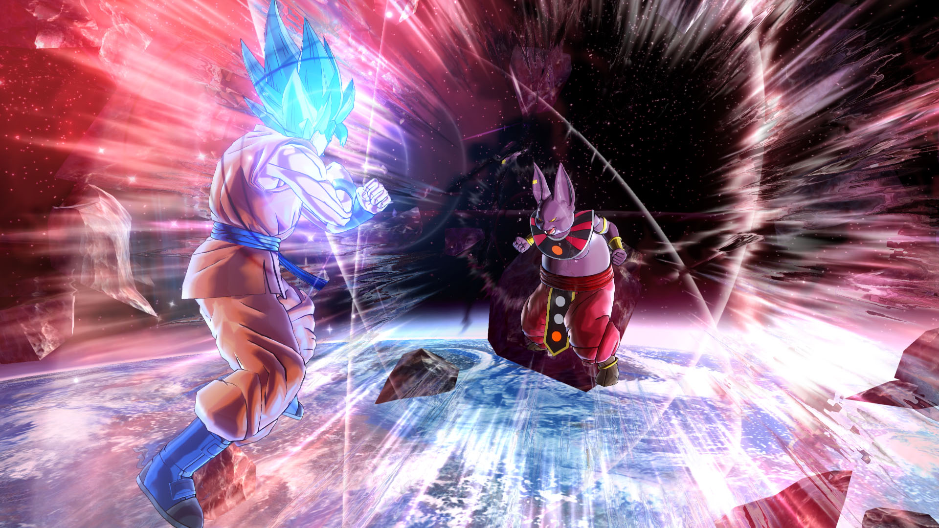 Dragonball Xenoverse 2 Facing Supply Issues for Japanese Switch Release